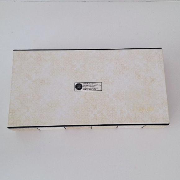 Paula Scaletta "Believe" decorative box - Picture 9 of 10